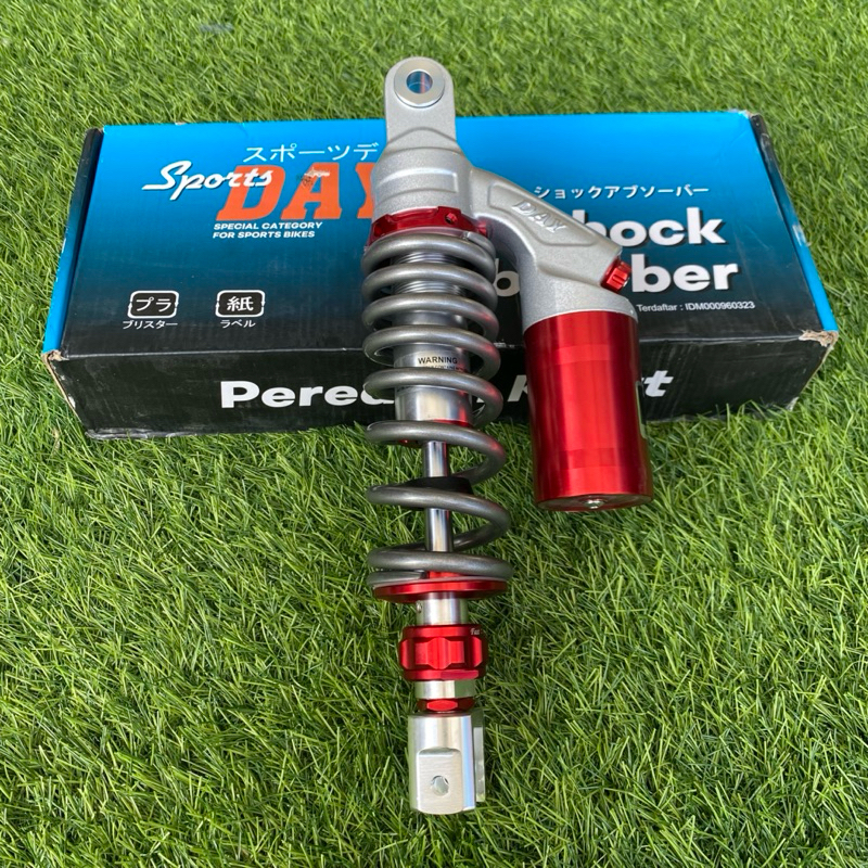 shok belakang matic vario mio copy rcb uk330/310 day copy rcb