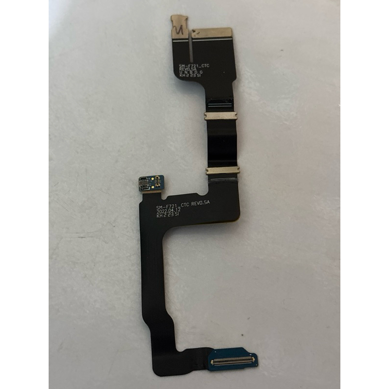 FLEXIBLE BOARD SAMSUNG Z FLIP 4