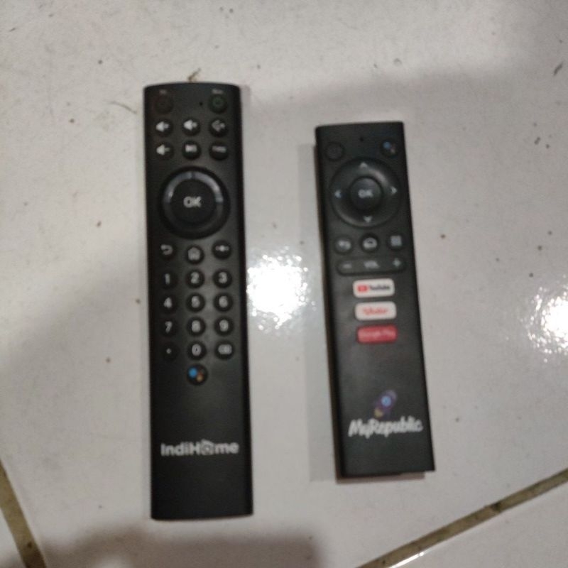Remote stb B860H V5/FJ dan DV9135