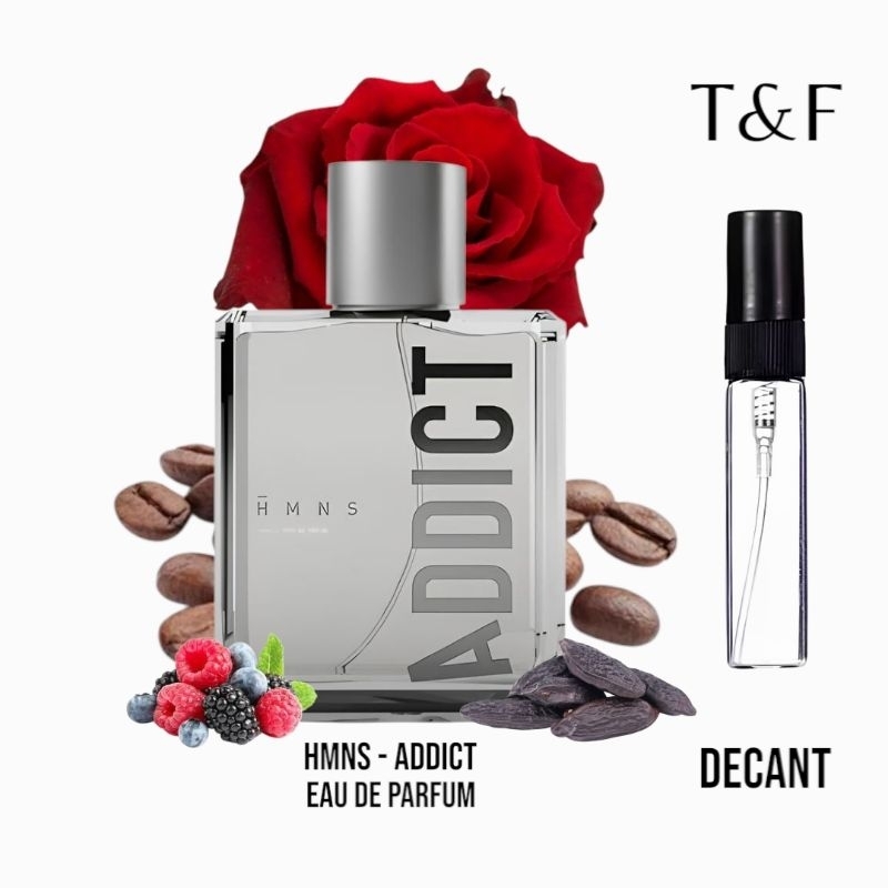 Parfum Decant HMNS Addict EDP for Women