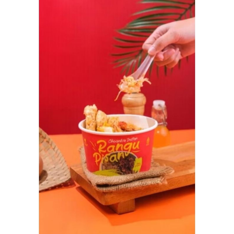 

Rangu Pisan Chuanky Original