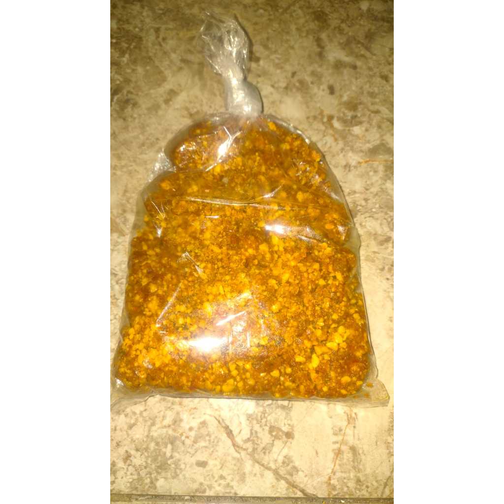 

Sambel Pedas Sumer Khas Magetan