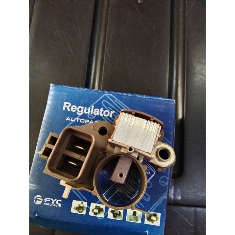 ic dinamo cas Hyundai Accent/Cakra/Eterna dohc