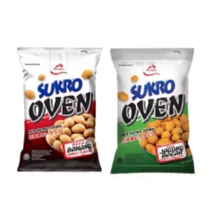 

Sukro Oven Dua Kelinci 95 gr