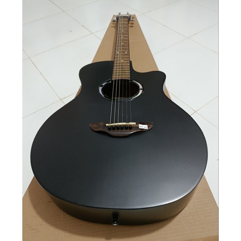 Gitar Akustik Yamaha APX 500 II