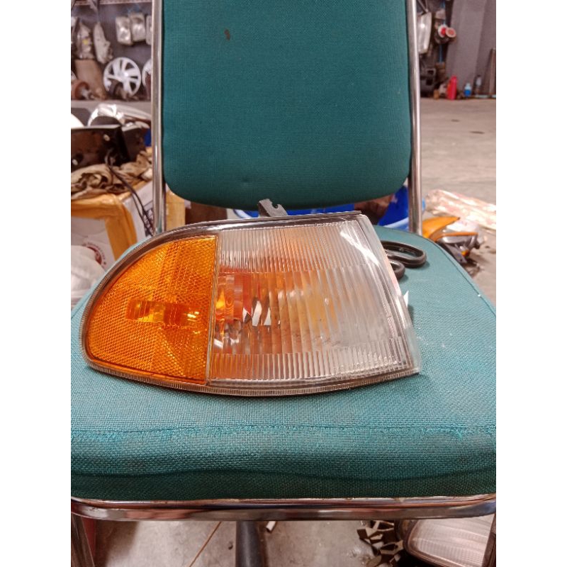 lampu sein depan civic genio model usa style