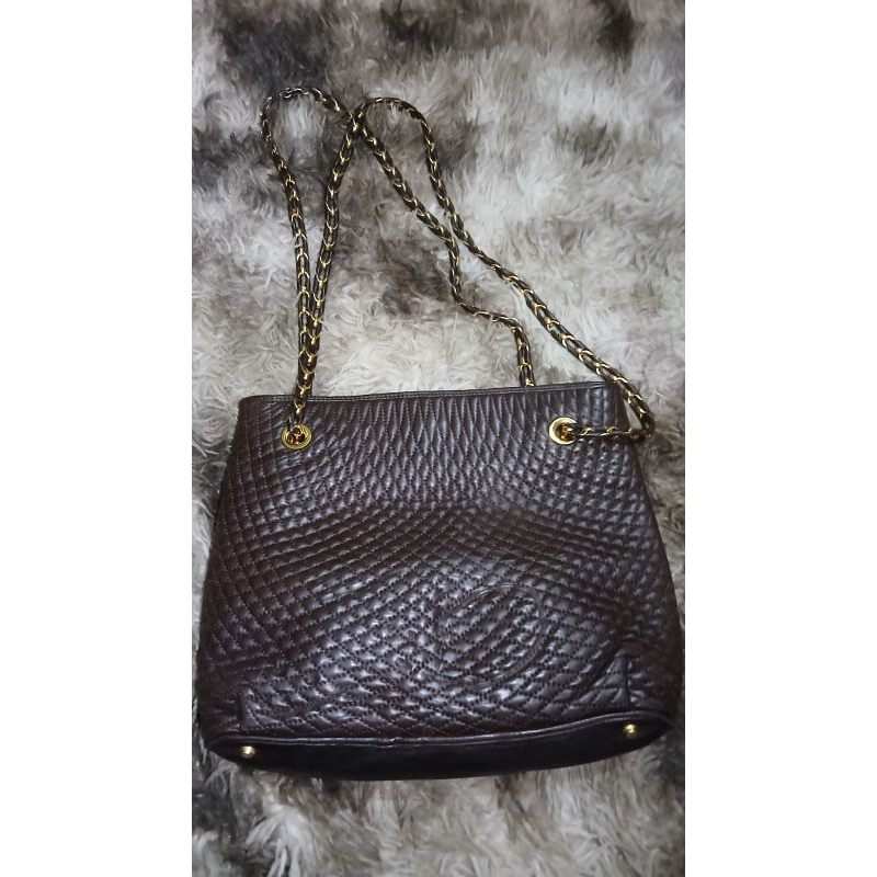 tas prelove wanita merek brantpole, tods, and etc