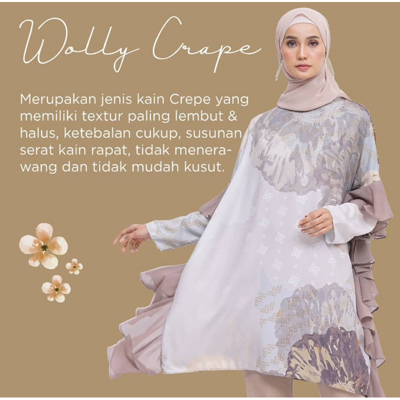 PL Precia Poppy Tunic