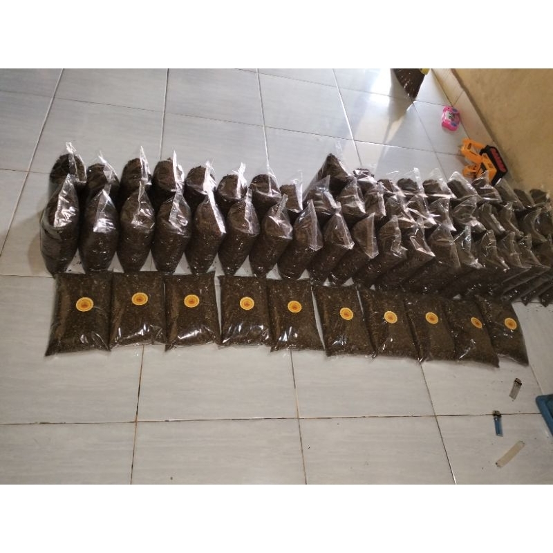 

tiwul nusantara kemasan 1kg