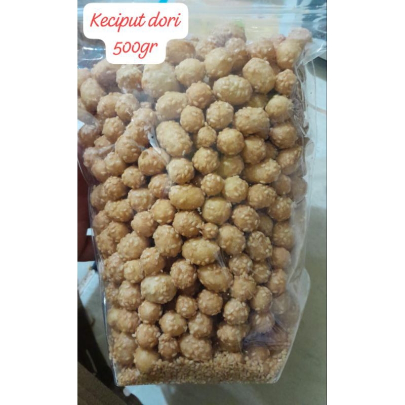 

500gr Keciput Dori