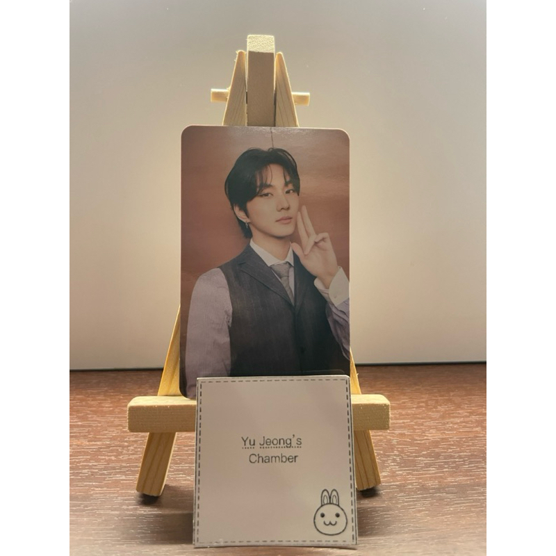 {CHECK DESCRIPTION} (READY STOCK) ENHYPEN JUNGWON DARK MOON BENEFIT WEVERSE GLOBAL KPOP MERCH OFFICI