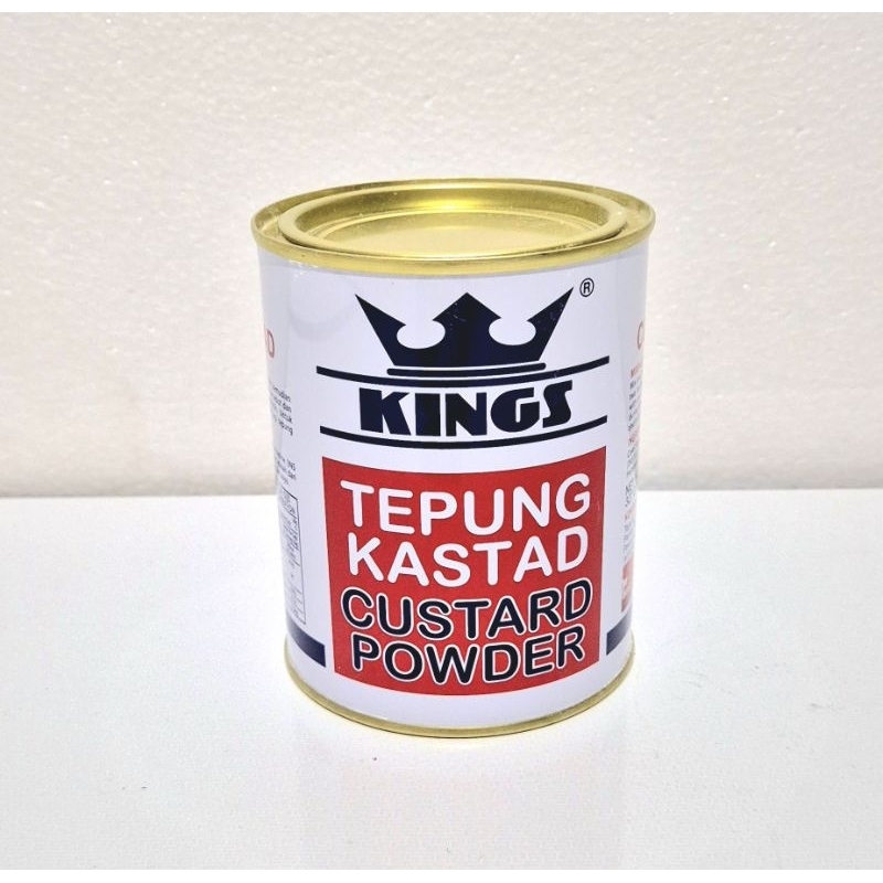 

Tepung Castad / Custard Powder 327gr