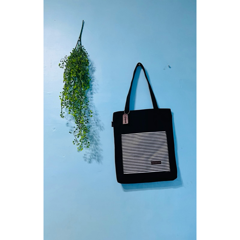 Tas Pamole Preloved Pribadi