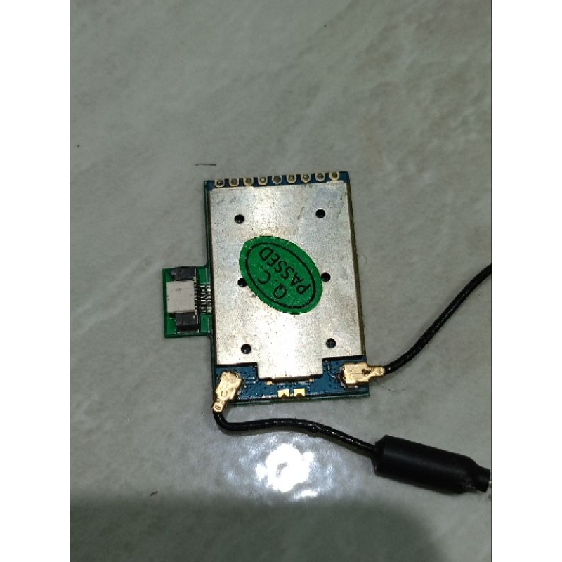 MODUL WIFI DRONE MJX B12 EIS