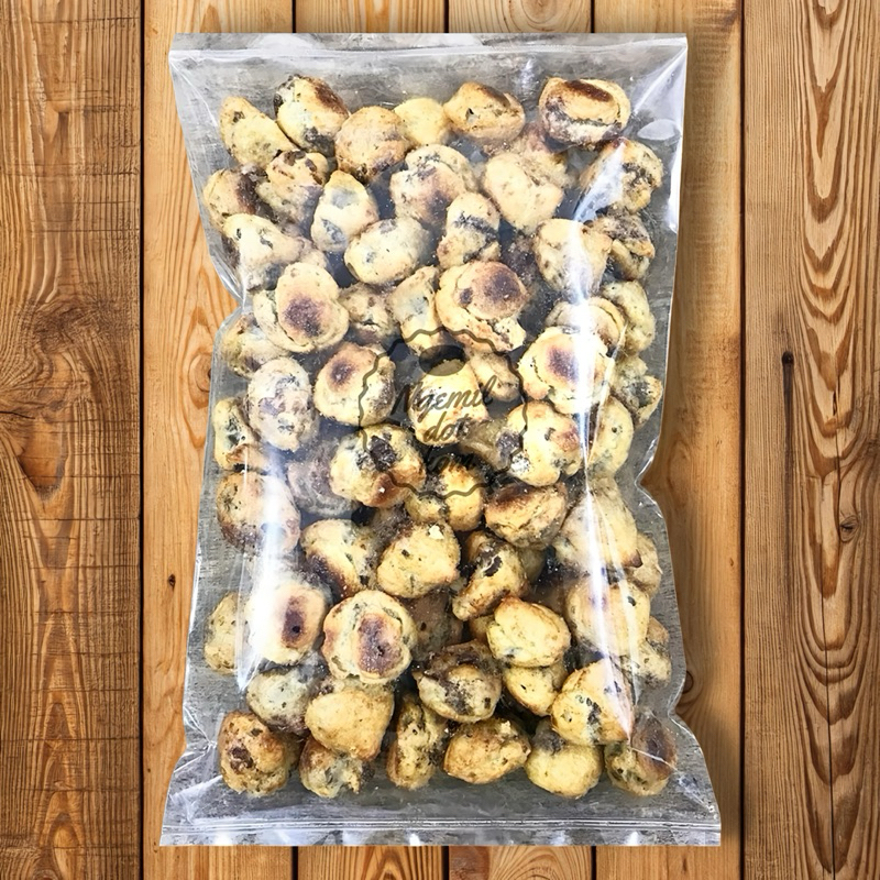 

SUS COKLAT 250gr / SUS KERING ISI COKLAT / SUS COKLAT GG / SUS COKLAT LUMER