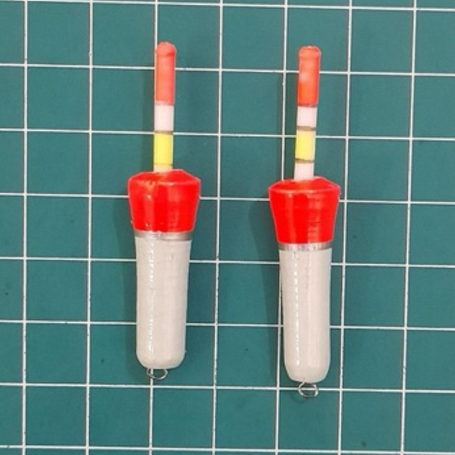 Kimpul kambangan pancing siang kecil