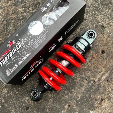 MonoShock Jupiter Mx ShockBreakers New Jupiter Mx-Mx King-Mx 135-Mx New/Old