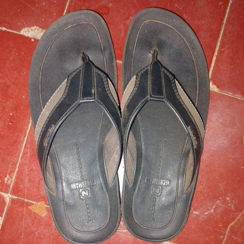 Sandal Slop Nekermen Versi Terbaru