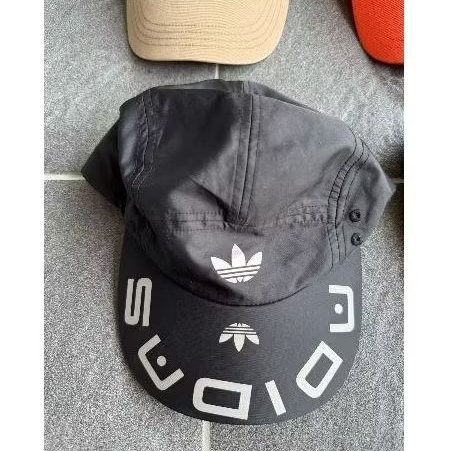 Topi adidas 5 panel