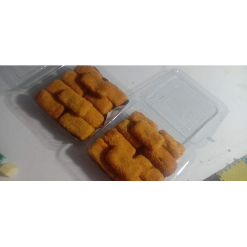 

riso mayo saus spesial