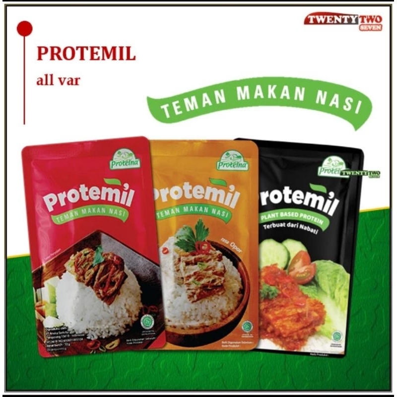 

Protemil