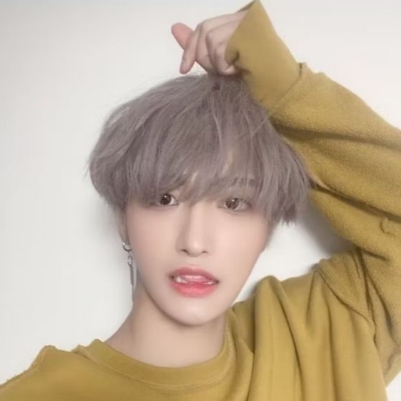 Album Fever Ateez