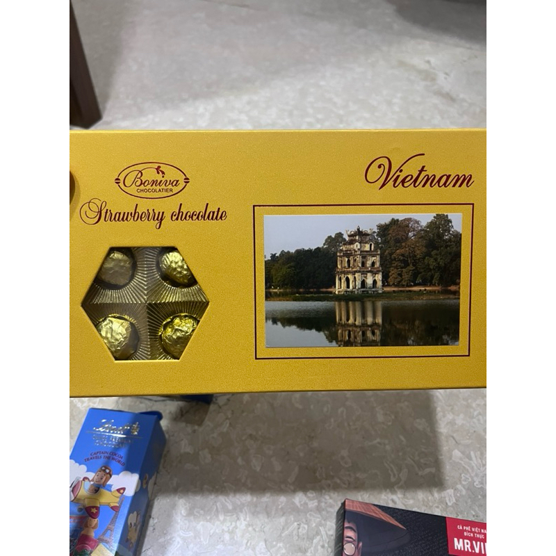 

Coklat Vietnam Boniva Chocolatier ORIGINAL / strawberry chocolate vietnam import / VIETNAMCACAO COOKIES RENYAH coklat premium ENAK MURAH PROMO DISKON / Coklat MEWAH CEMILAN PRAKTIS KANTOR KELUARGA ANAK ANAK BATITA BALITA KIDS / CHOCOLATE IMPORT VIETNAM