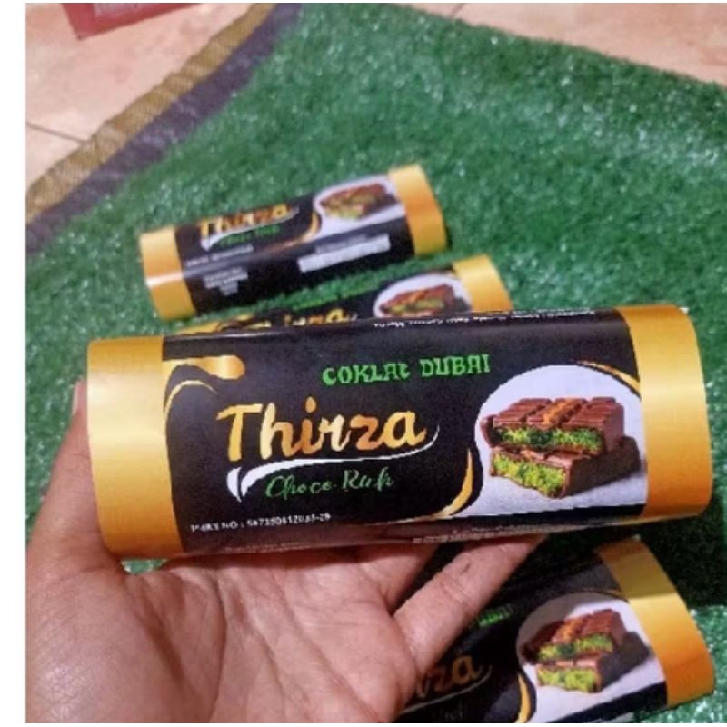 

coklat Dubai