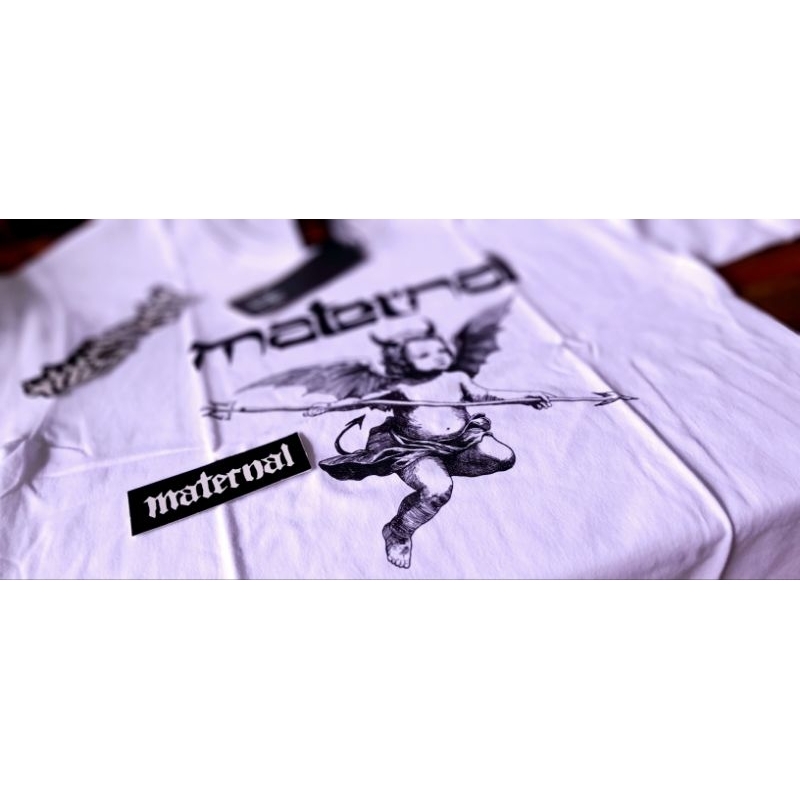 KAOS MATERNAL DISASTER || ORIGINAL