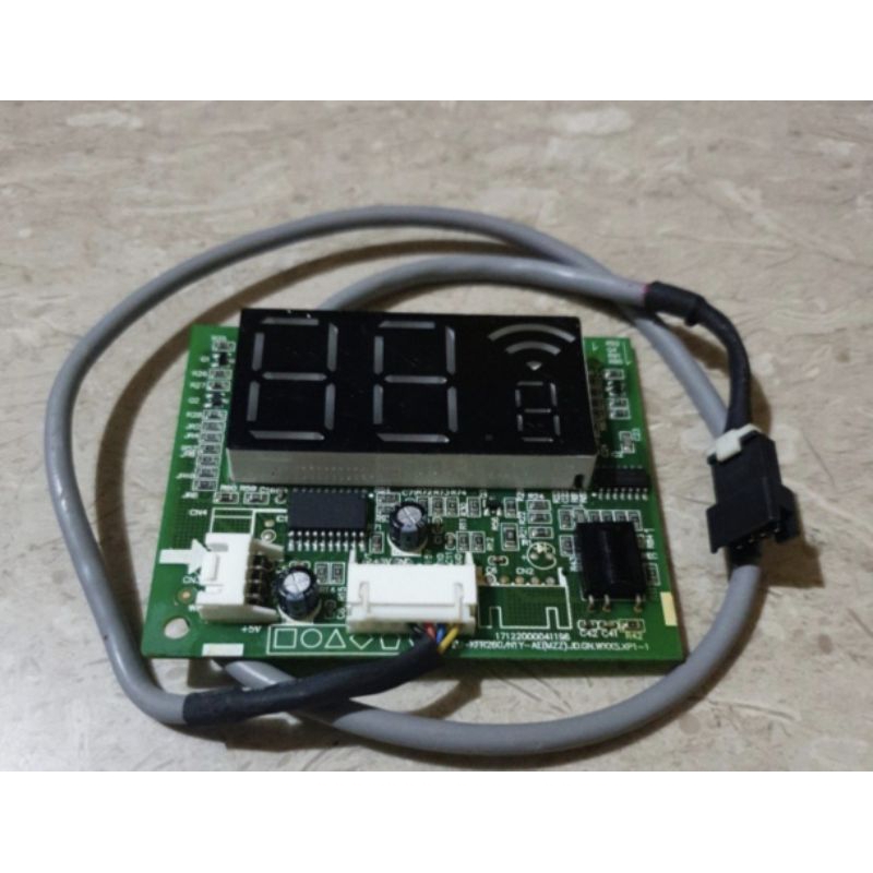 SENSOR AC SAMSUNG ar05bghqasinse