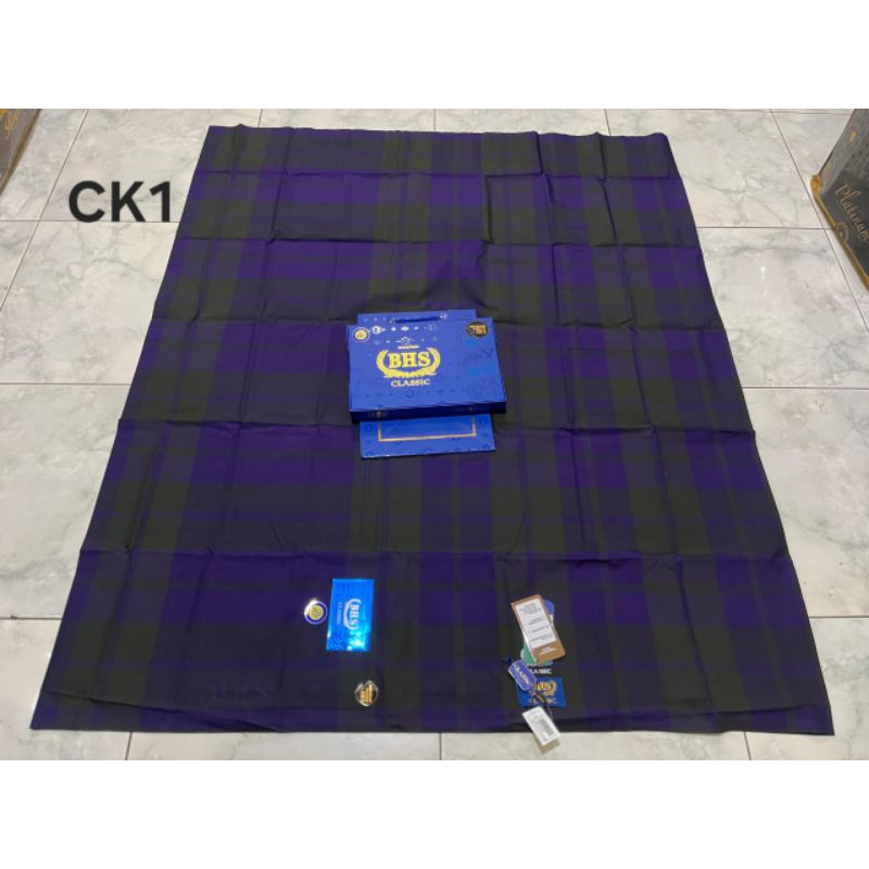 BHS CLASSIC KDT GOLD