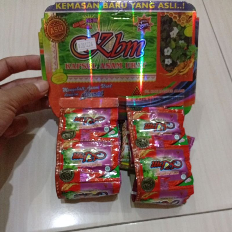 COD_KAPSUL_ASAM_URAT/KBM