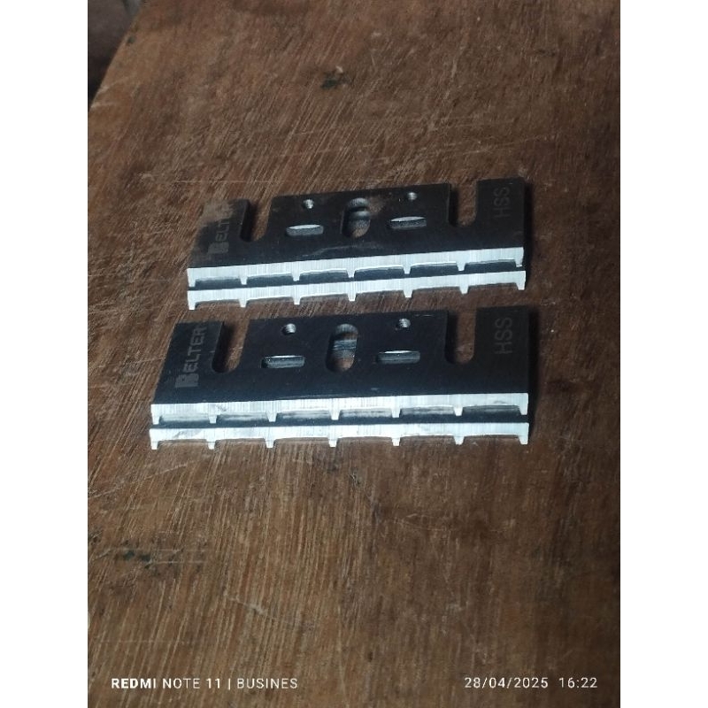 mata ketam alur sirip walet