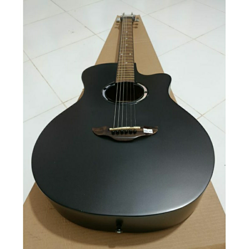 Gitar Akustik Yamaha APX 500
