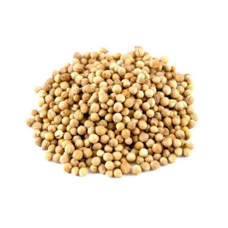 

ketumbar biji 50g,100g,250g