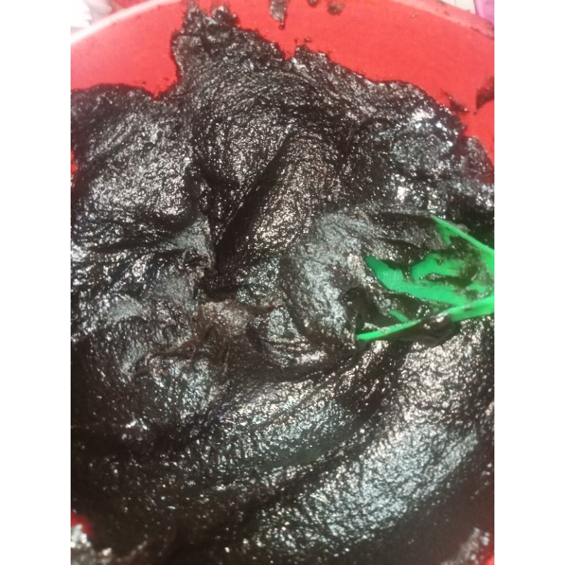 

petis udang sultan istimiwa maknyus gersek