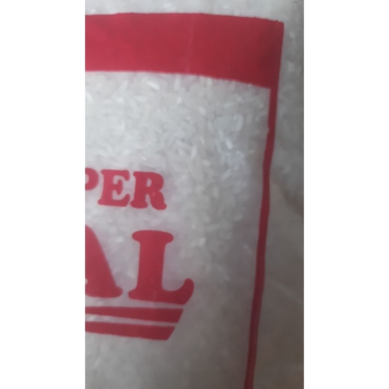 

beras premium kemasan 5kg