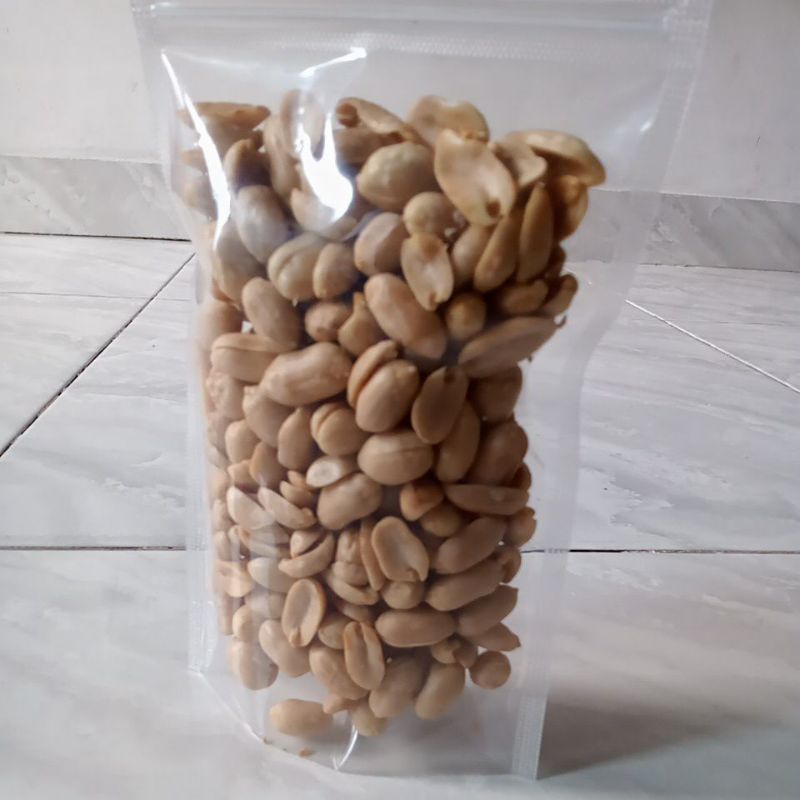 

kacang gurih renyah 250 g (1/4)