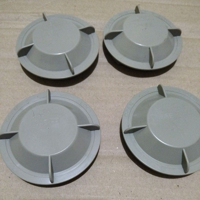 tutup Headlamp Wuling Confero DB original