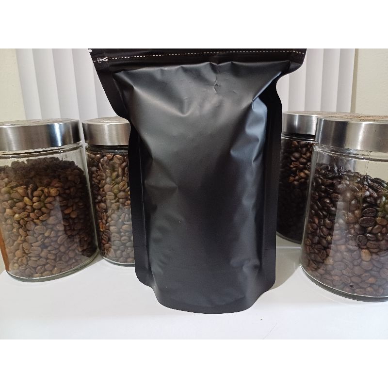 

Kopi Robusta Lawu 250 gr