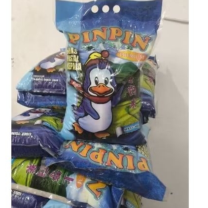

beras pinpin kemasan 5kg