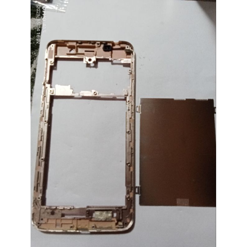 frame LCD mito a39 ORI