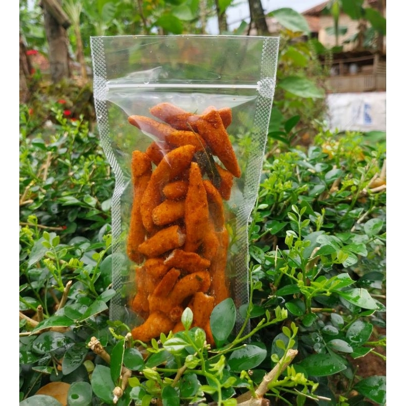 

Basreng daun jeruk
