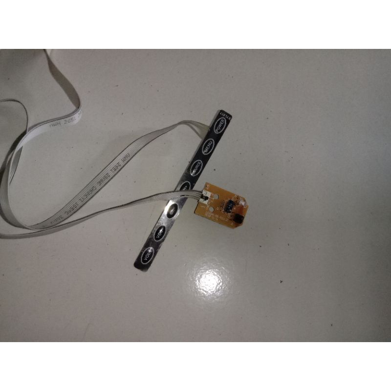 sensor remot tv Akari AT-5432S