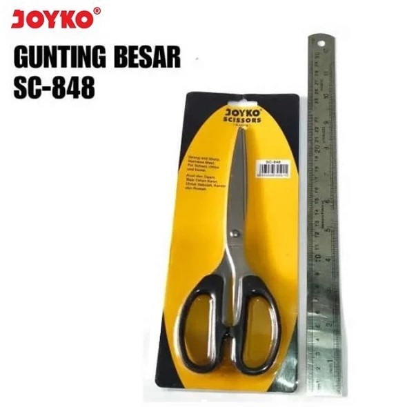 

Gunting Type SC-848 JOYKO