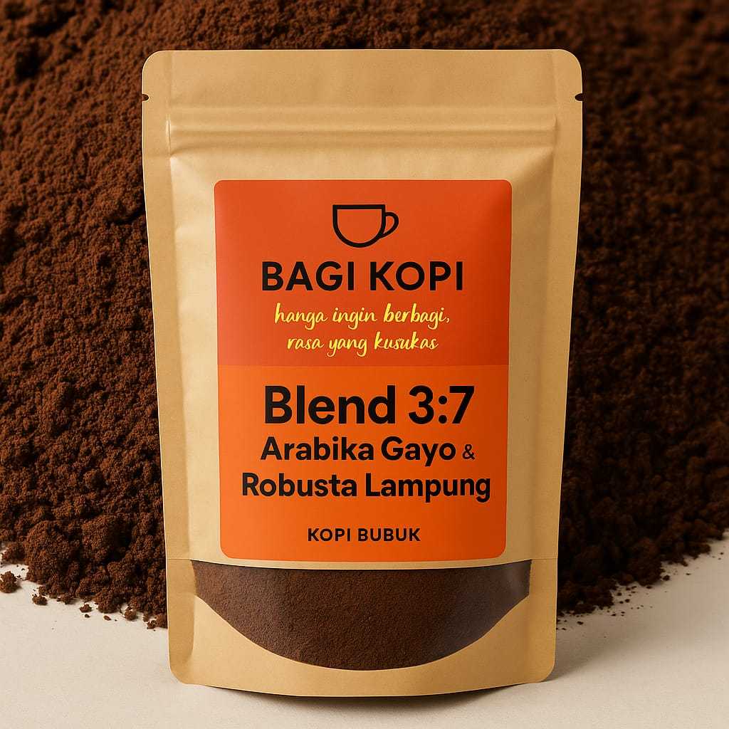 

Bagi Kopi