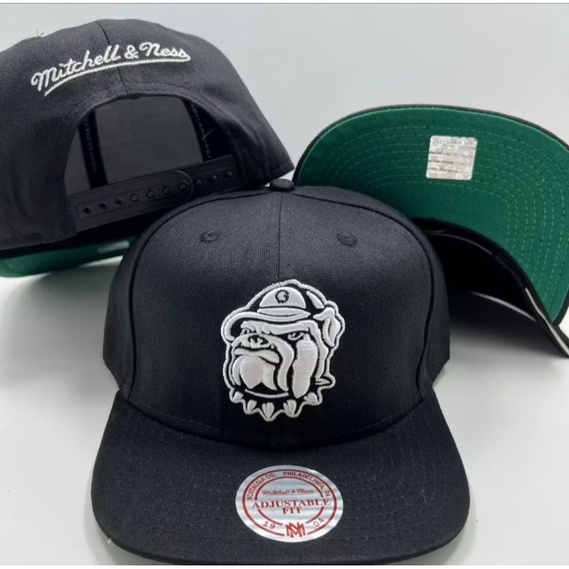 Eta 42 topi snapback hoyas kualitas premium