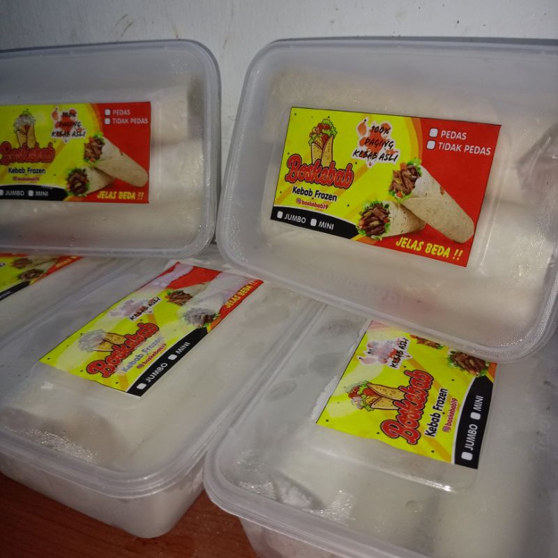 

paket Promo beli 4 gratis 1