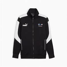 JAKET SPORT PUMA BMW MMS MT7+ Track Jacket slim 62414201 ORIGINAL