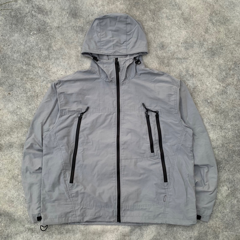ESPIONAGE mountain jacket